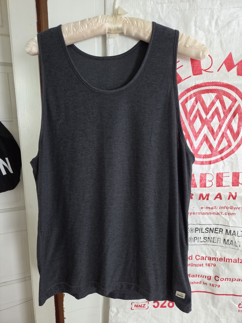 Vuori Strato Tank Top